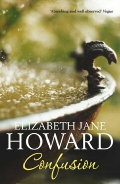 boekenbalie_9780330339957_cover Confusion / The Cazalet chronicles / 3