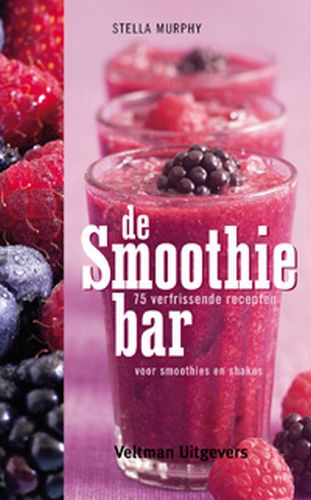 De Smoothiebar