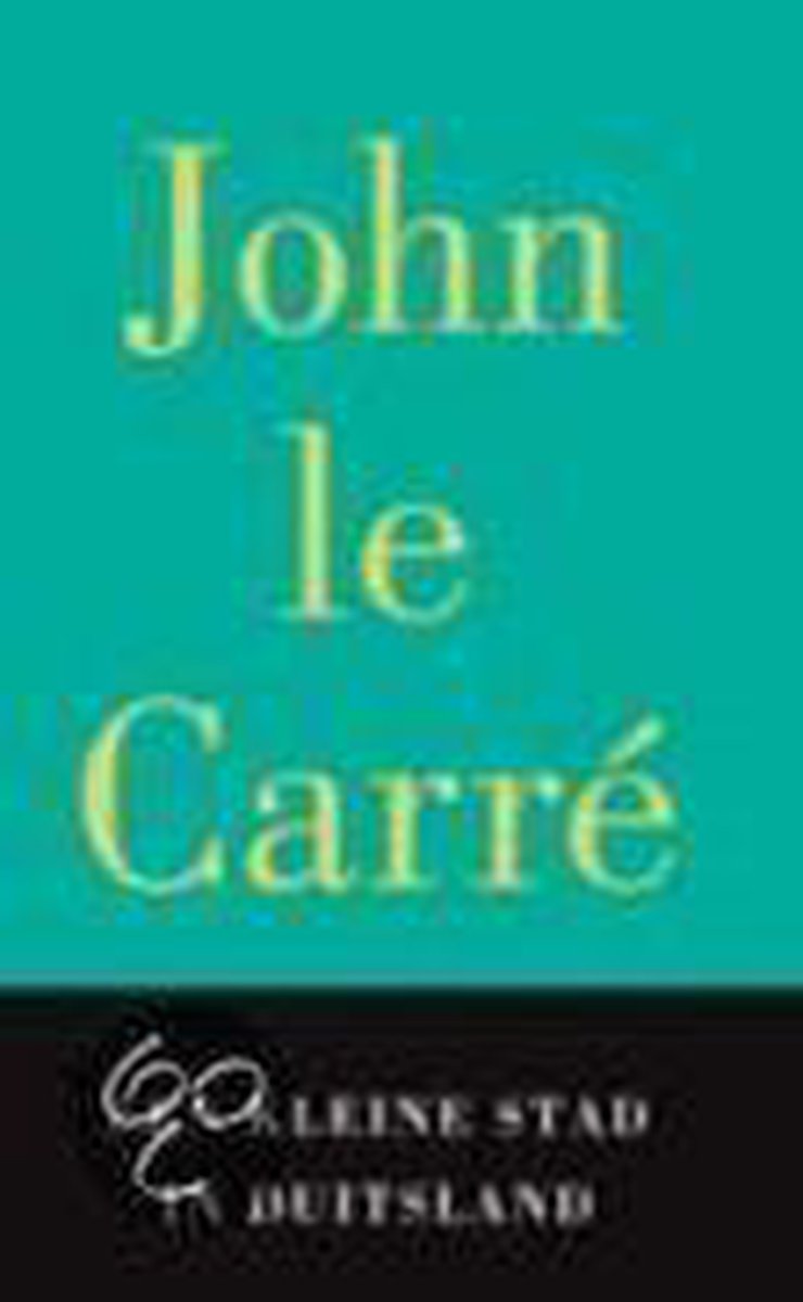 boekenbalie_9789024549627_cover Een kleine stad in Duitsland