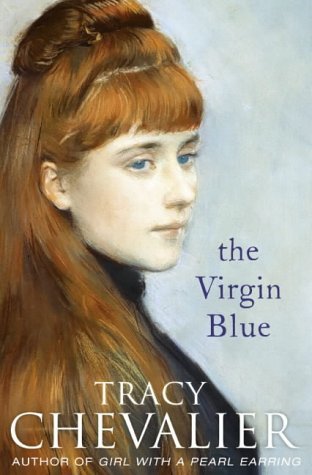 The Virgin Blue