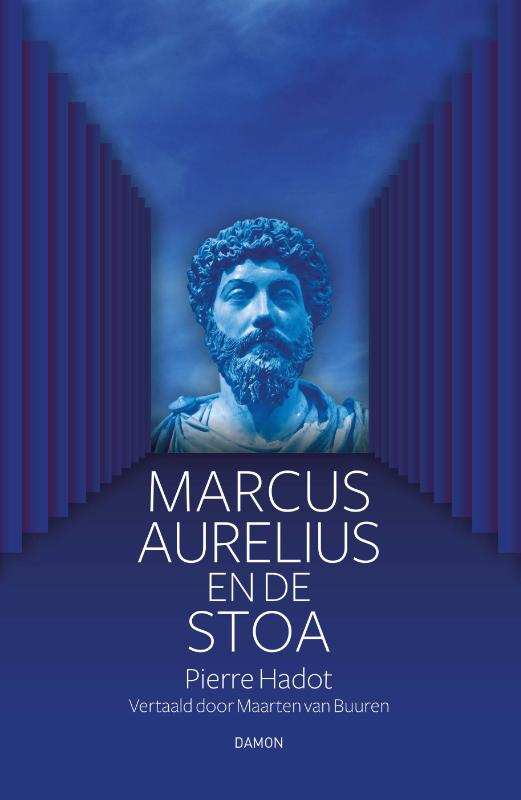 Pierre Hadot Marcus Aurelius En De Stoa thumbnail