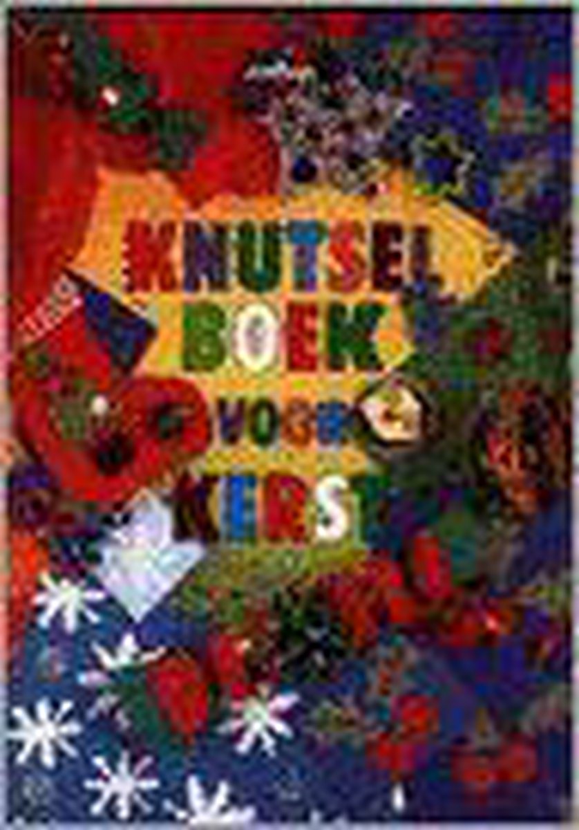 boekenbalie_9789054266440_cover Knutselboek voor Kerst