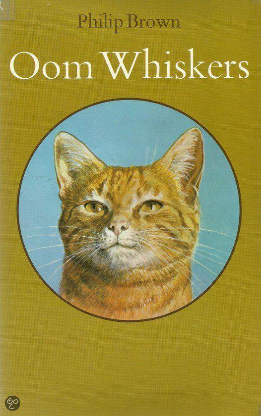 Larry Brown Oom Whiskers thumbnail