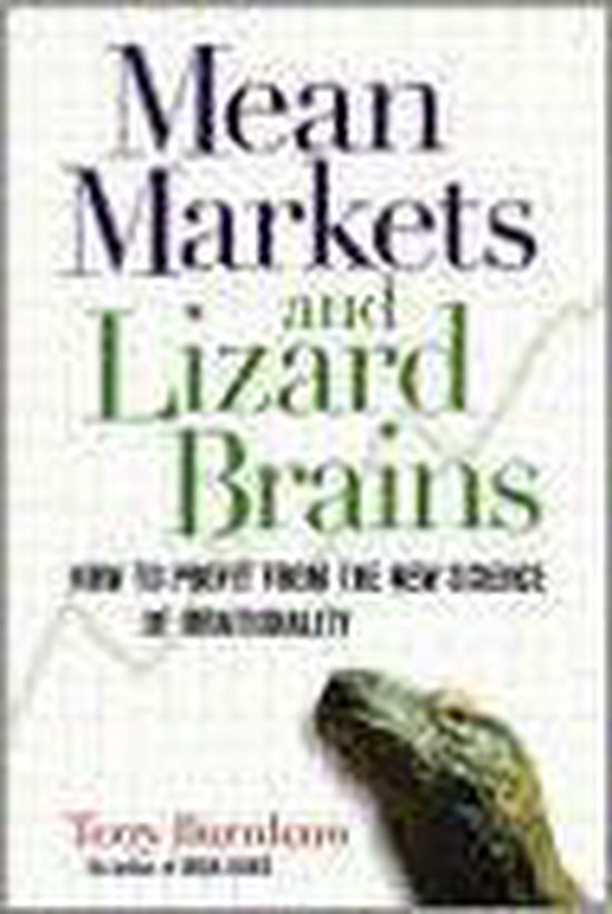 Irrational Markets