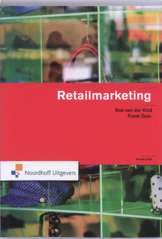 Rob Van der Kind Retailmarketing thumbnail