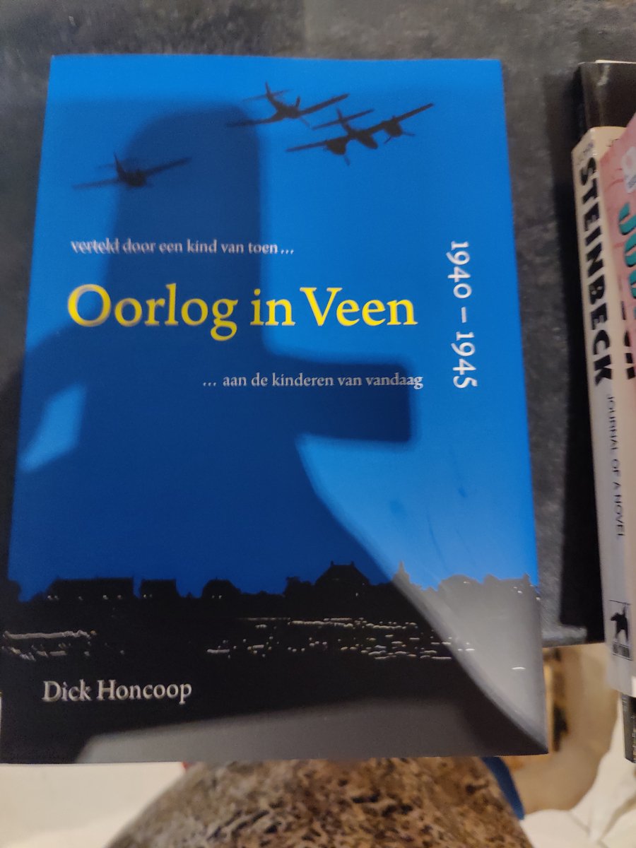 Oorlog in Veen