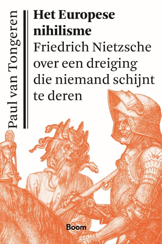 Het Europese nihilisme / Kristalpaleis