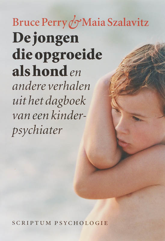 boekenbalie_9789055945290_cover De jongen die opgroeide als hond