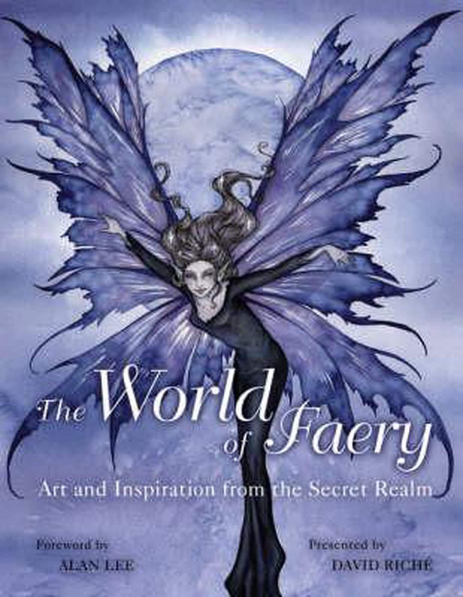 The World Of Faery