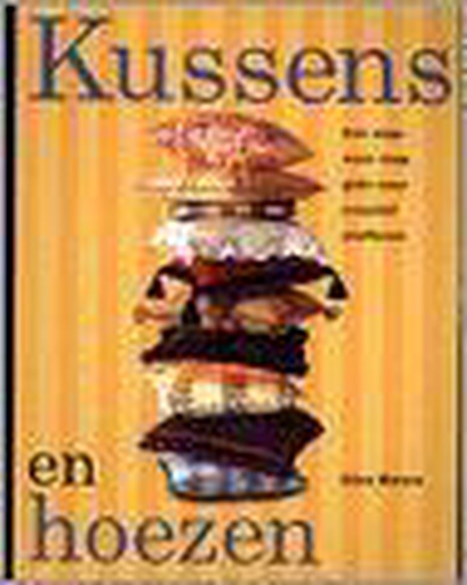 Gina Moore Kussens En Hoezen thumbnail