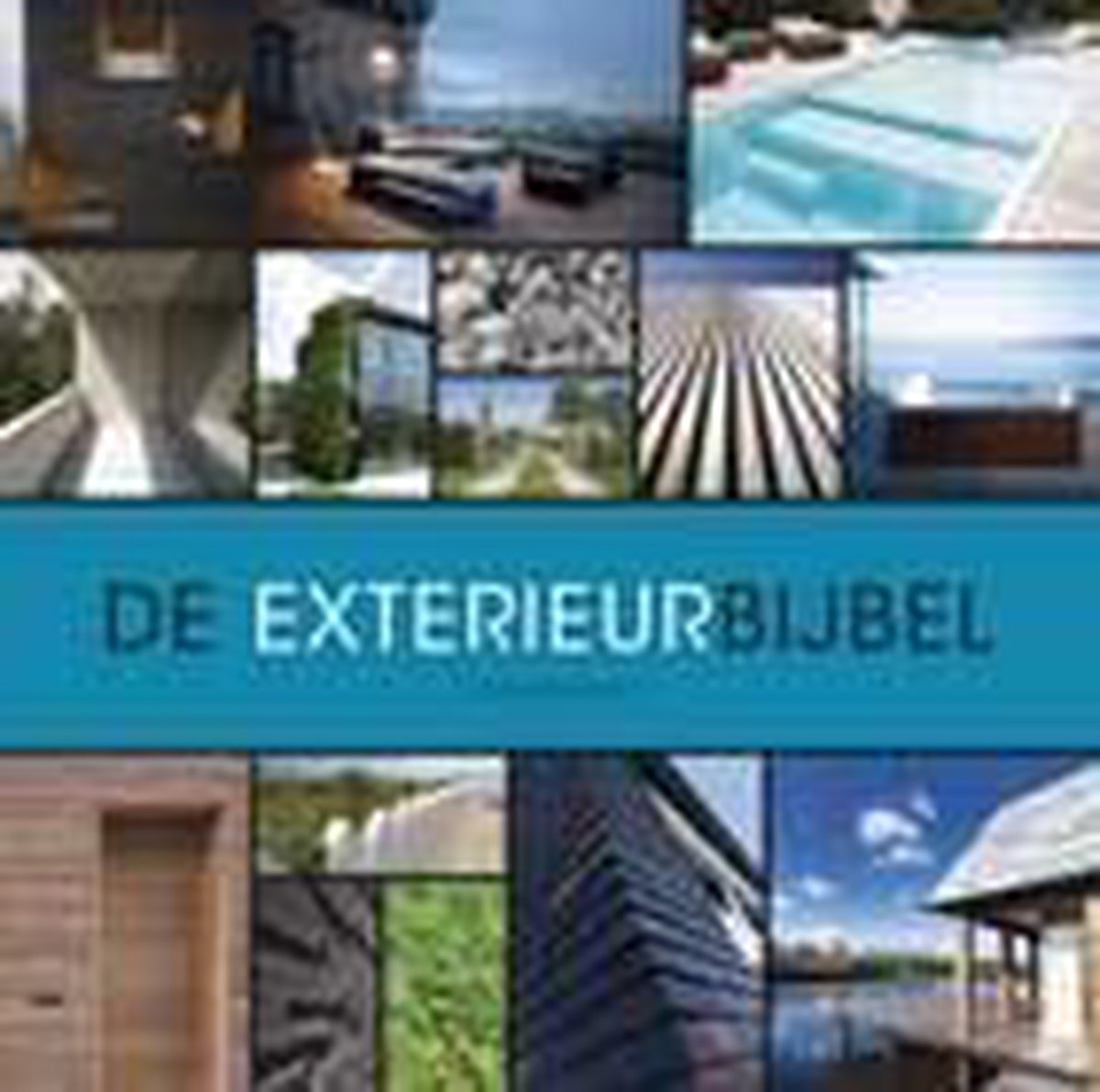 Gregory Mees De Exterieurbijbel thumbnail