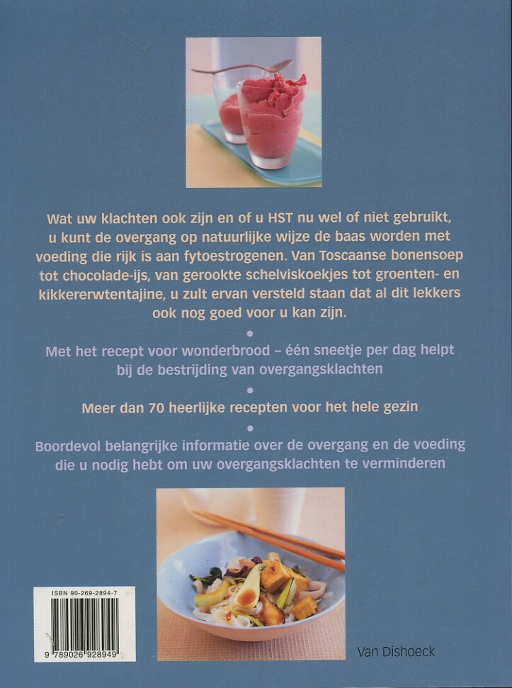 Lekker fit ! achterkant