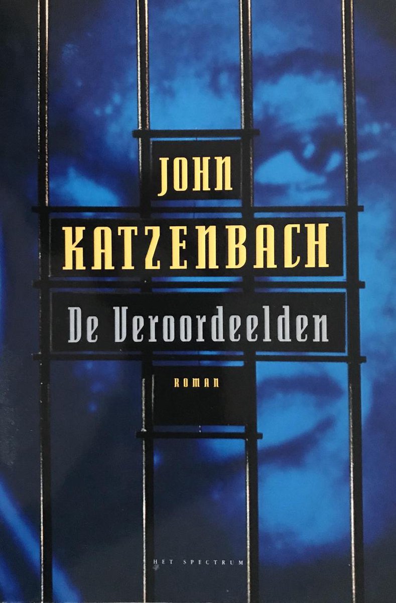 Katzenbach Veroordeelden (Just Cause) thumbnail