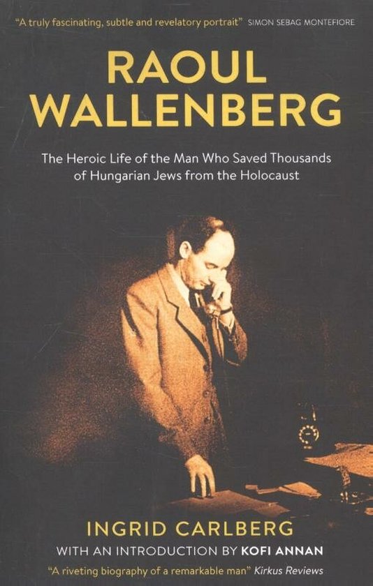 Raoul Wallenberg EXPORT