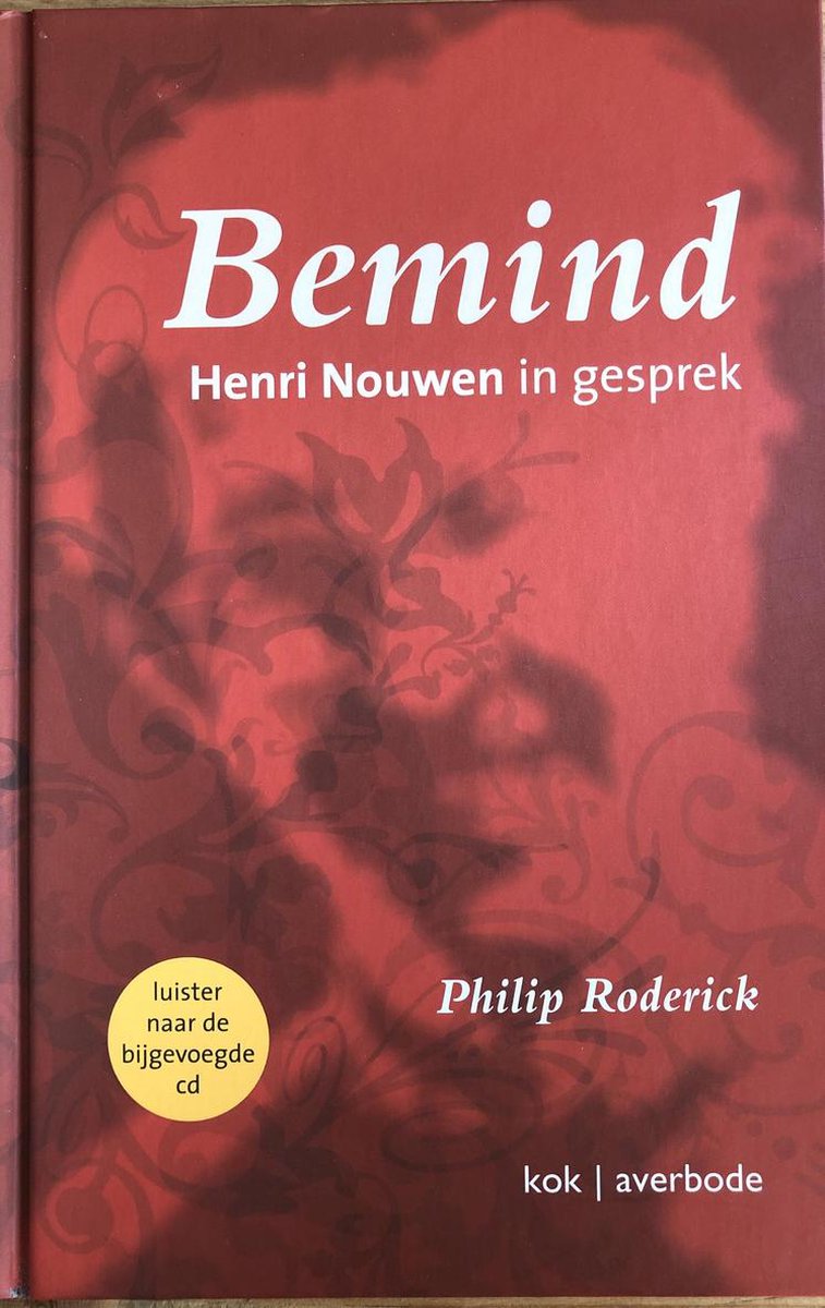 P. Roderick Bemind