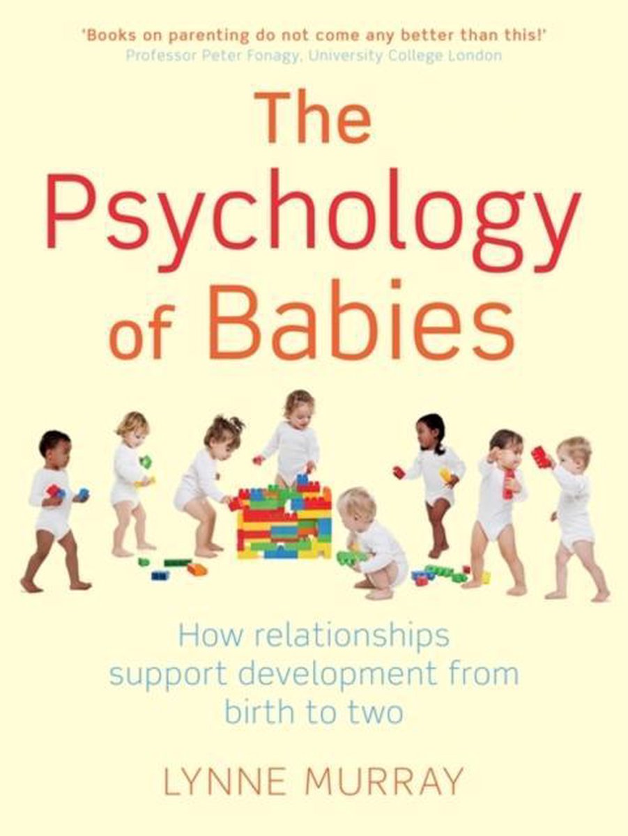 Psychology Of Babies