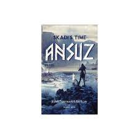 Skadi's Time Book One