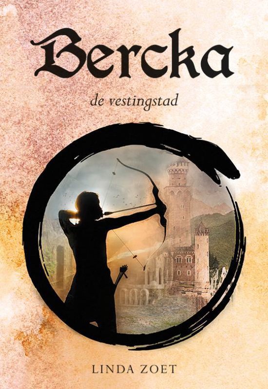 Linda Zoet Bercka