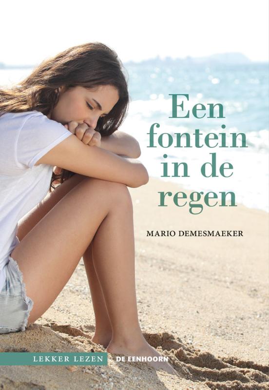 Een fontein in de regen / Lekker lezen