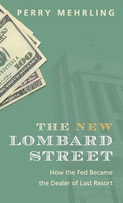 New Lombard Street