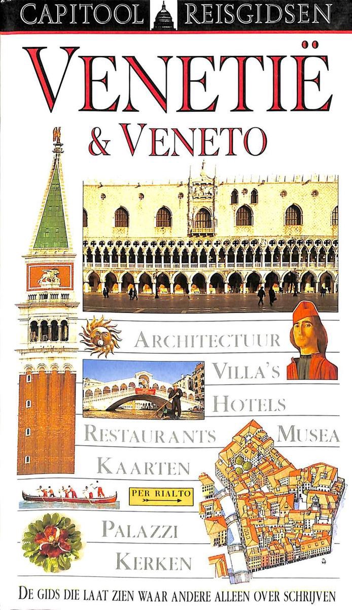 Venetie & Veneto