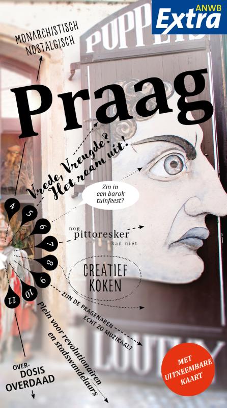 boekenbalie_9789018041472_cover Praag anwb extra / ANWB Extra