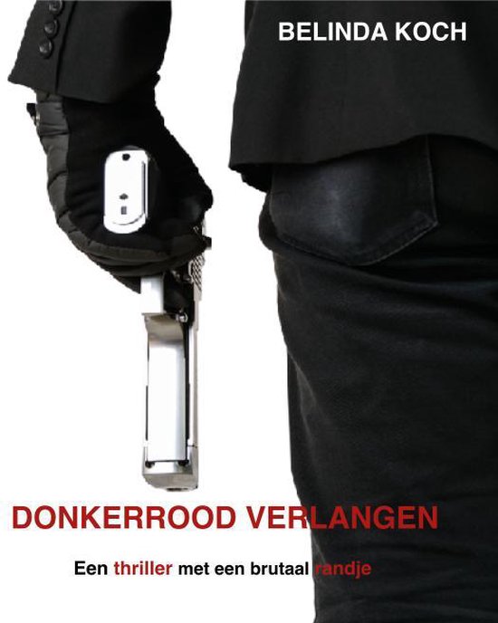 Donkerrood Verlangen