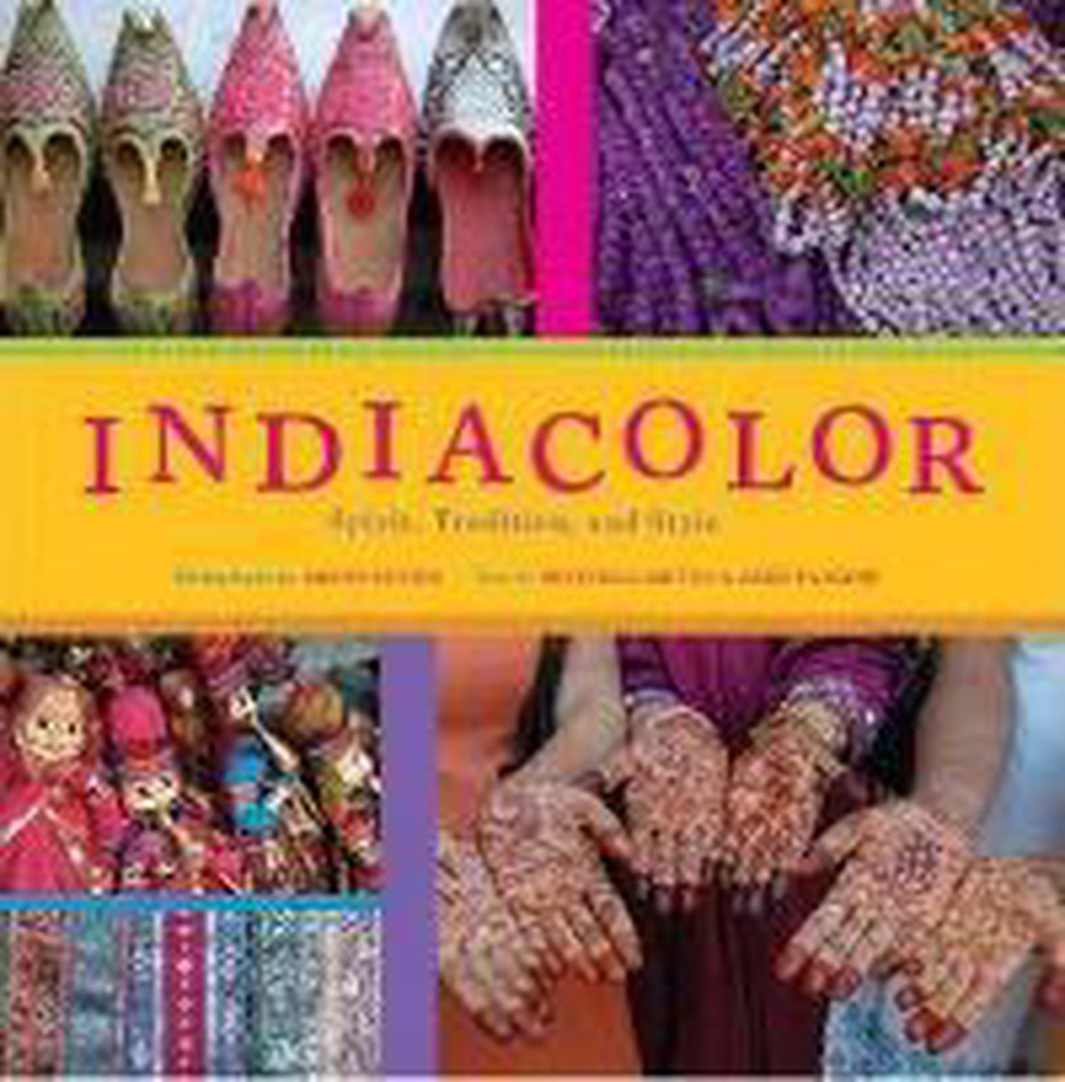 India Color