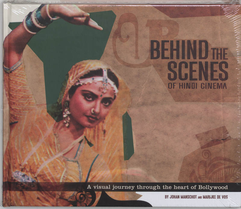 Behind The Scenes Of Hindi Cinema thumbnail