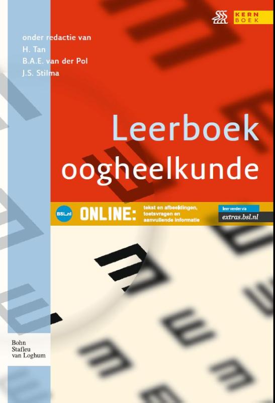 boekenbalie_9789031392001_cover Leerboek oogheelkunde