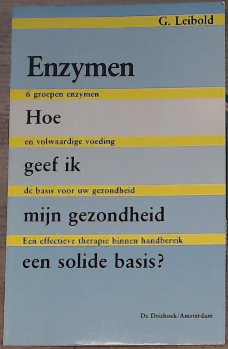 boekenbalie_9789060304167_cover Enzymen