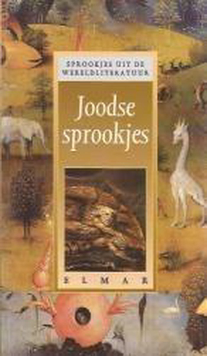 Joodse Sprookjes