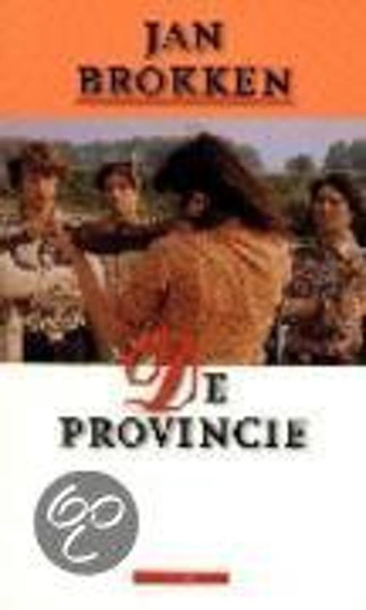 Jan Brokken Provincie thumbnail