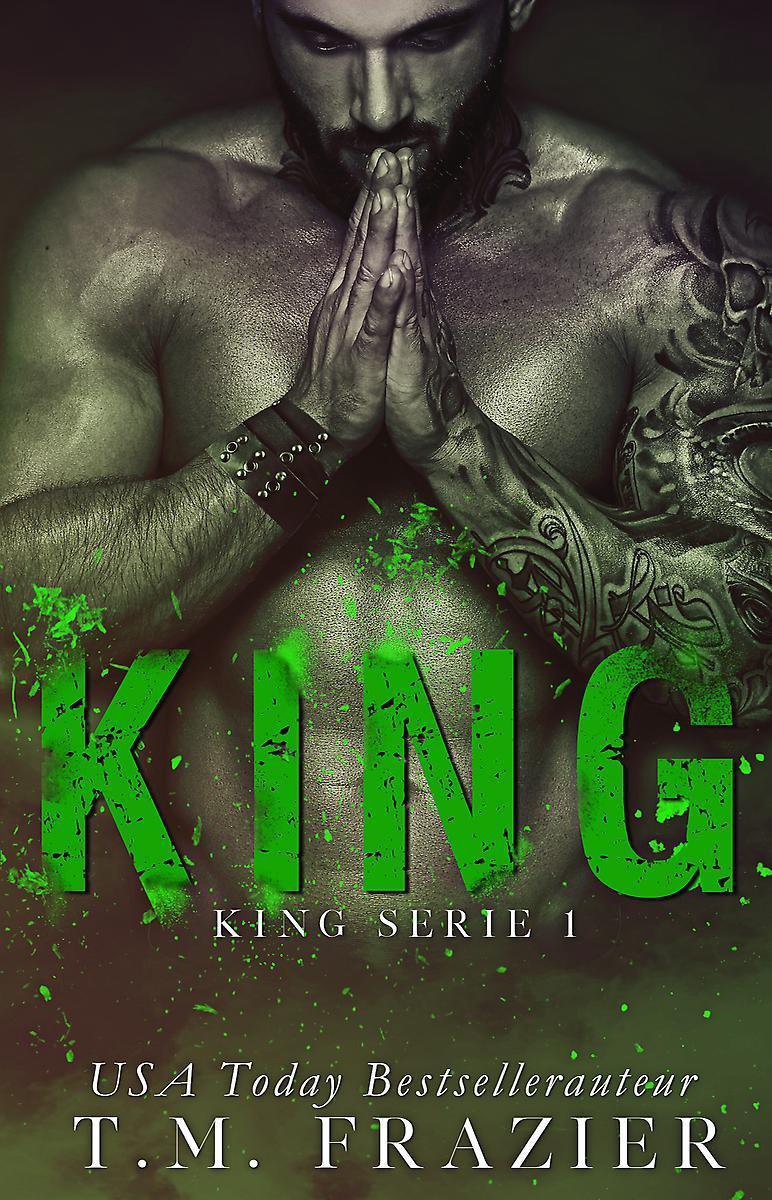 King / King serie / 1