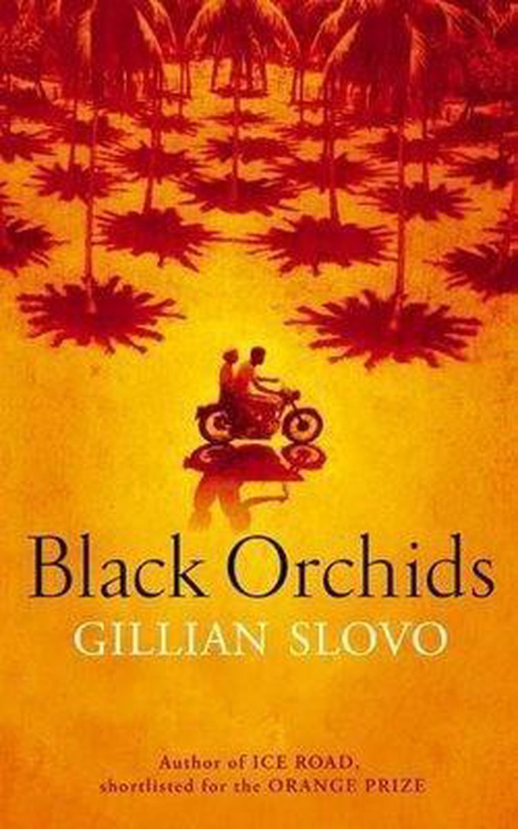 Black Orchids