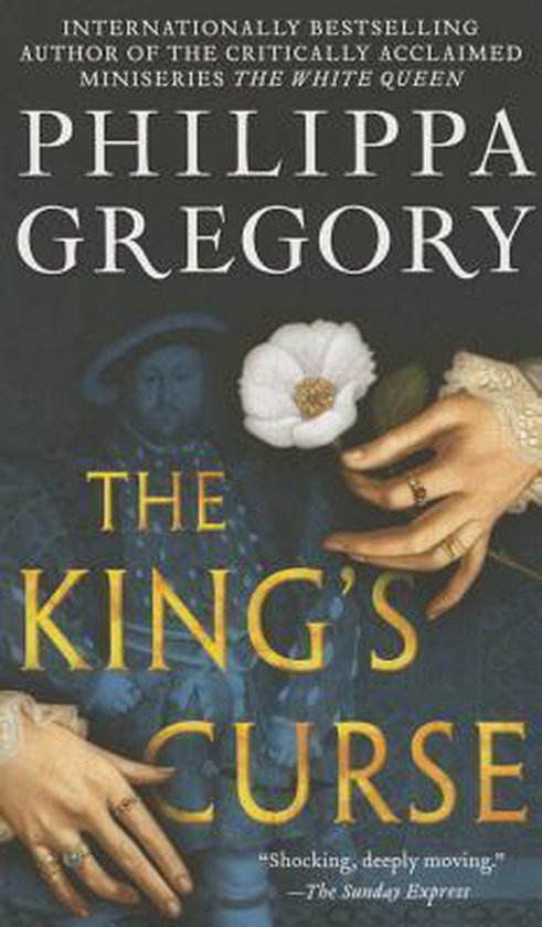 The King's Curse