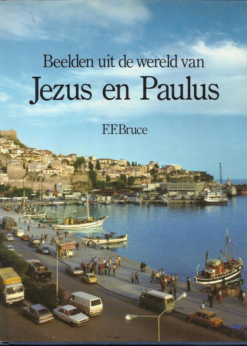 Beelden uit de wereld van Jezus en Paulus