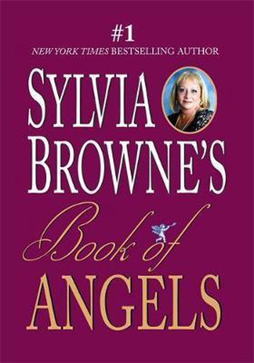 Book Of Angels