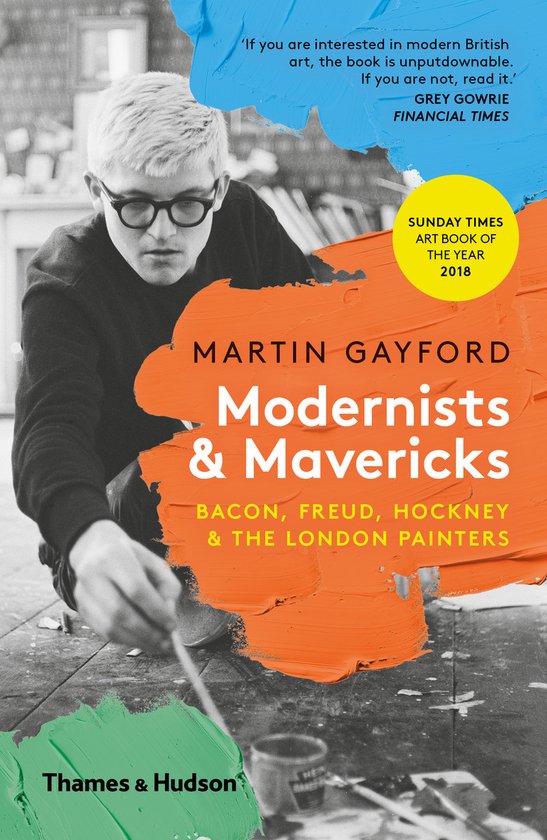 Modernists & mavericks