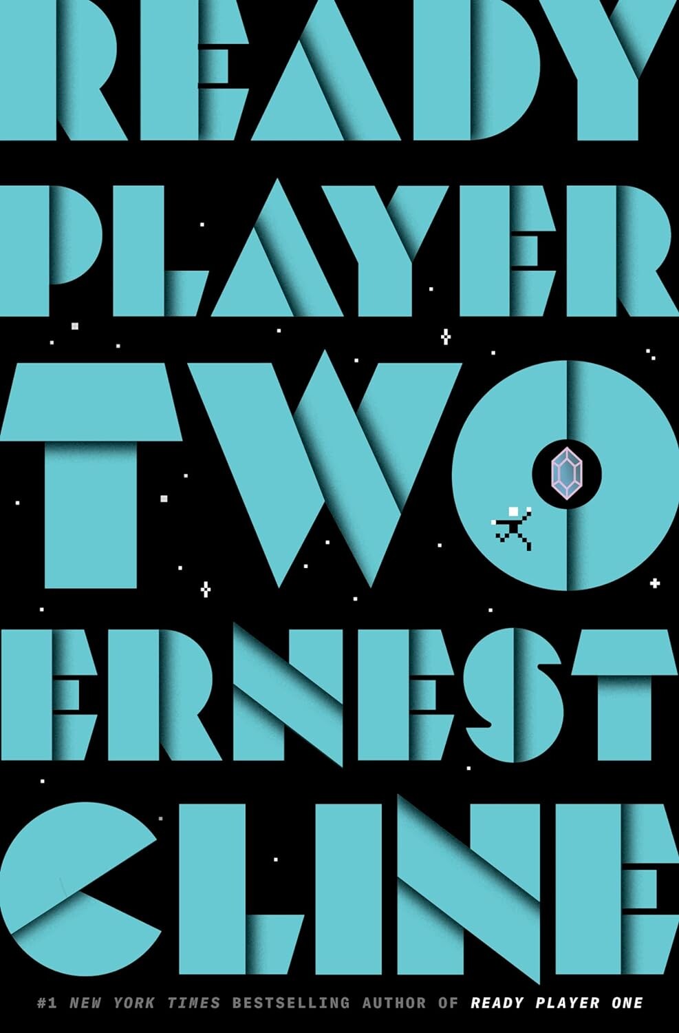 Ready player two / Ready player one / 2