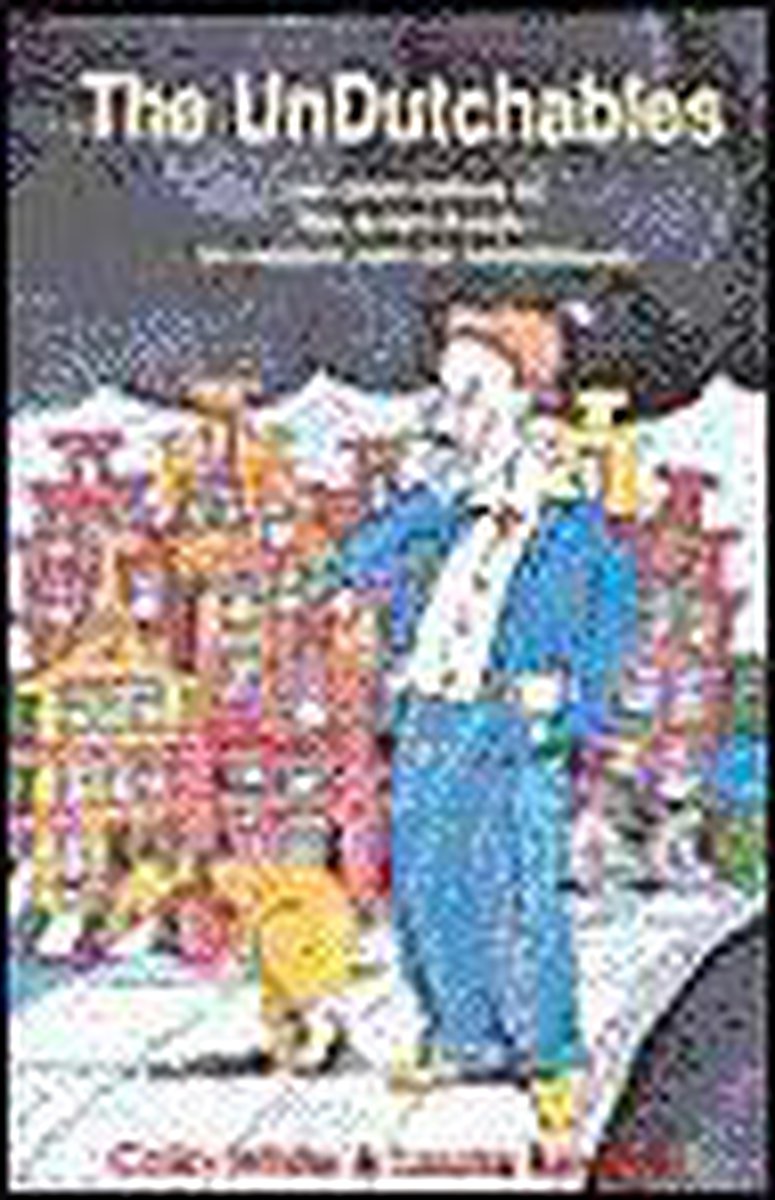 Colin R. White Undutchables thumbnail