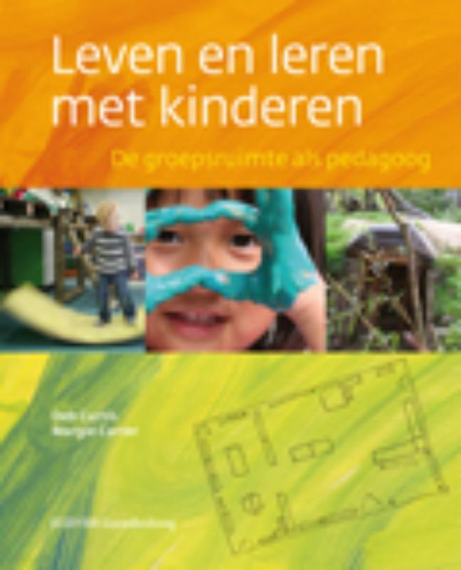 Leven en leren met kinderen / Elsevier gezondheidszorg