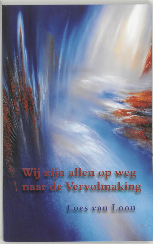 boekenbalie_9789075636406_cover Wij zijn allen op weg naar de vervolmaking