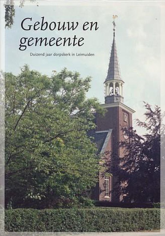 Gebouw en gemeente