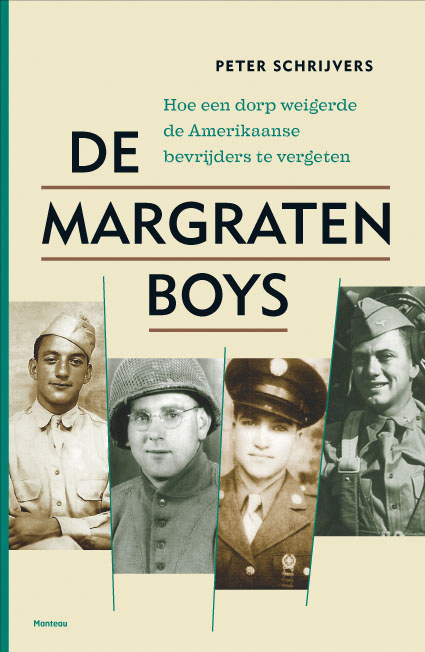 De margraten boys