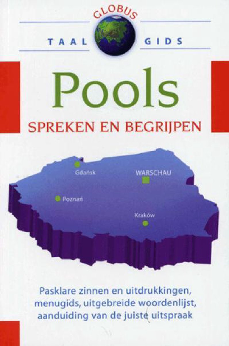 Pools spreken en begrijpen / Globus taalgids