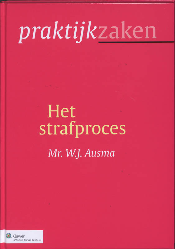 boekenbalie_9789013064216_cover Het Strafproces