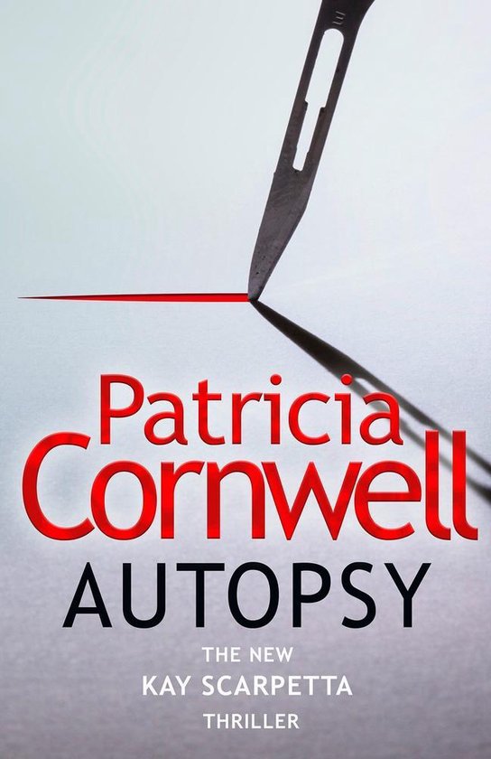 Cornwell, P: Autopsy