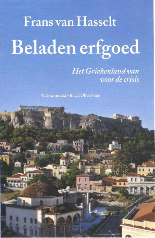 Frans van Hasselt Beladen Erfgoed thumbnail
