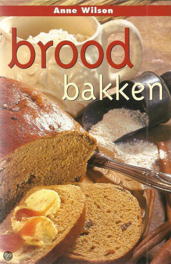 A. Wilson Brood Bakken thumbnail